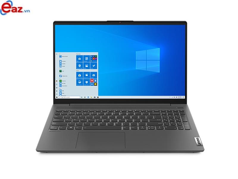 Lenovo IdeaPad 5 15ALC05 (82LN00CEVN) | AMD Ryzen 5 5500U | 8GB | SSD 512GB | 15.6&quot; FHD - IPS - 300 Nits | Win 11 | Finger | LED Key | 0322D